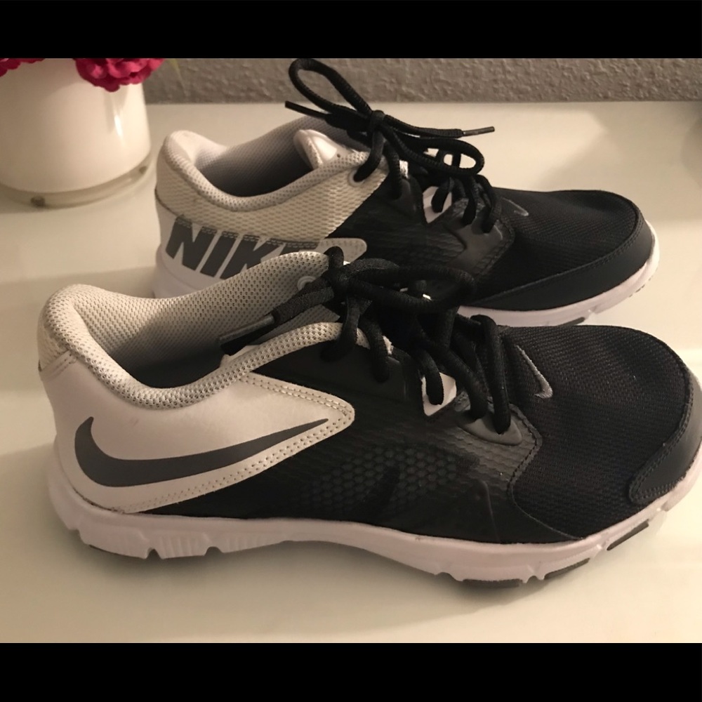Brand new Nikes